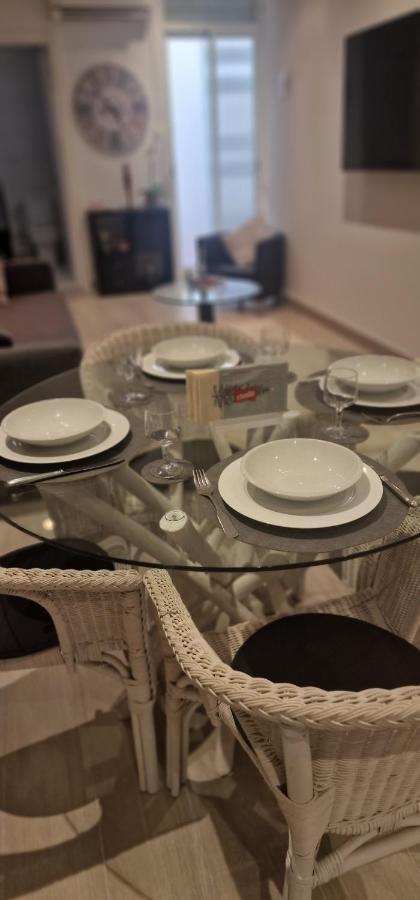 Апартаменты Barcelona,Apartamento Con Terraza Оспиталет-де-Льобрегат Экстерьер фото