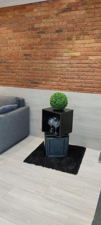 Апартаменты Barcelona,Apartamento Con Terraza Оспиталет-де-Льобрегат Экстерьер фото