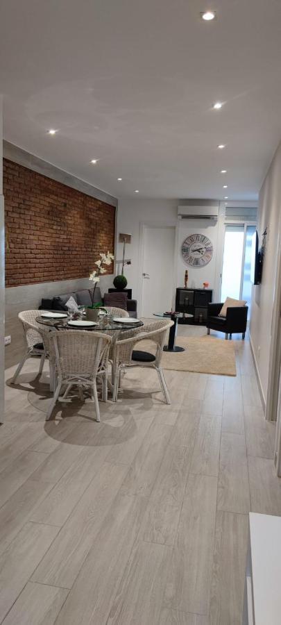 Апартаменты Barcelona,Apartamento Con Terraza Оспиталет-де-Льобрегат Экстерьер фото