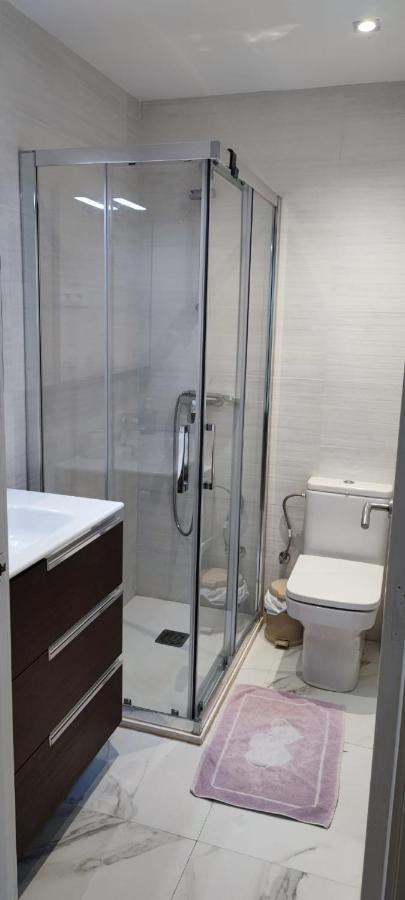 Апартаменты Barcelona,Apartamento Con Terraza Оспиталет-де-Льобрегат Экстерьер фото