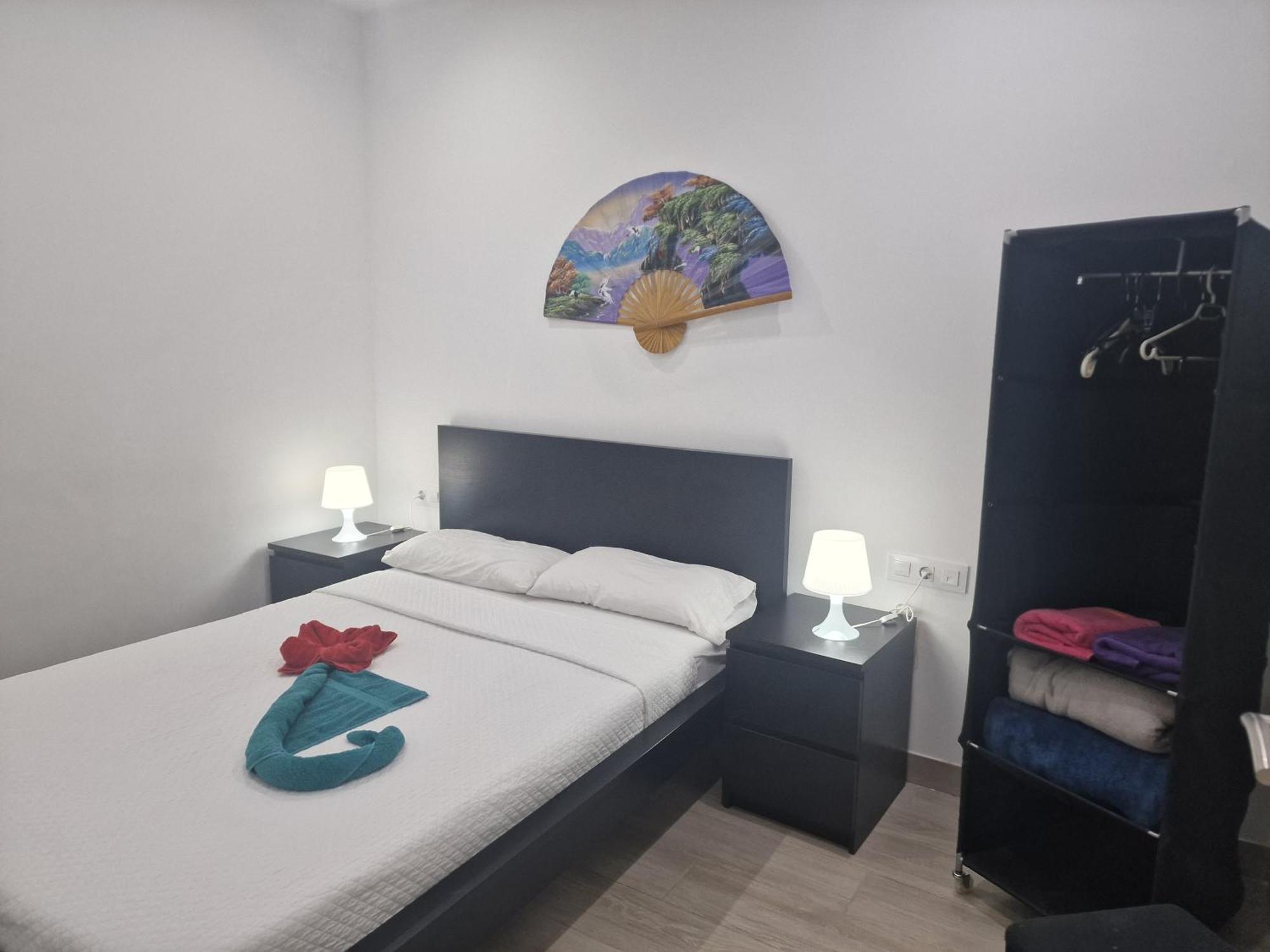 Апартаменты Barcelona,Apartamento Con Terraza Оспиталет-де-Льобрегат Экстерьер фото